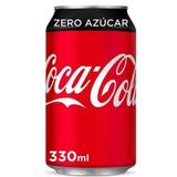 Coca-Cola Zero