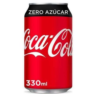 Coca-Cola Zero