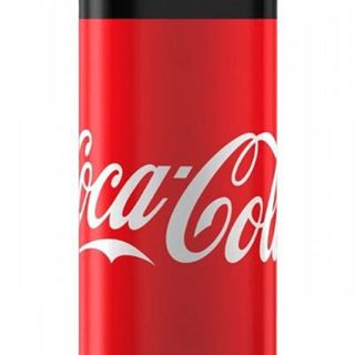 Coca cola 0,33cl zero