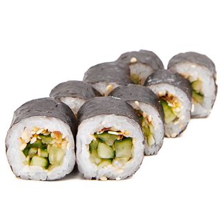 Хосомакі з огірком (100г)