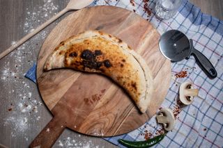 Pizza Calzone Ø50cm