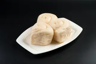 Пампушки 