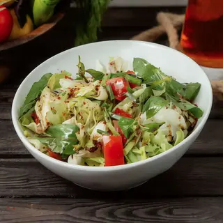Ensalada El Parque