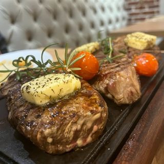 T-bone Steak (2-3 persoane)