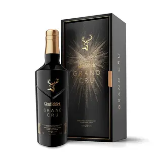 Glenfiddich 23 años