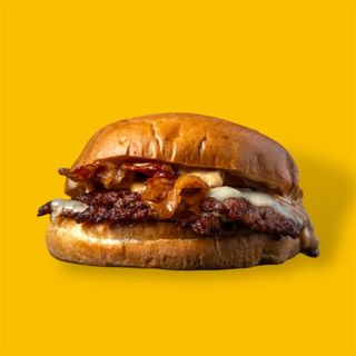 Mayo bacon Hd