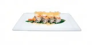 126. Philladelphia roll