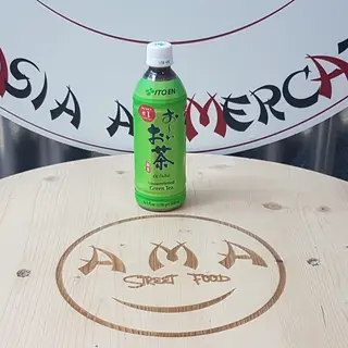 Bebida de Té Verde 500ml