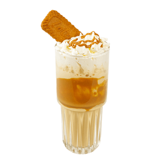 Frappe lotus