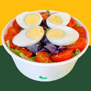 Pokè Fitness