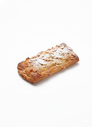 Couque aux amandes