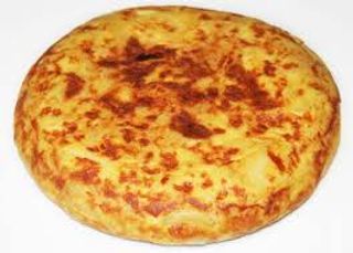 Tortilla Espagnol