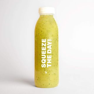 Sumo Natural (Melão e Hortelã)