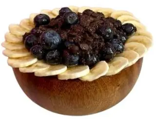 AJRAM BOWL