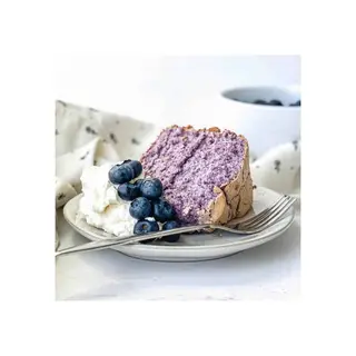 Blueberry Muffin