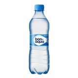Вода негазована Бонаква  0,5л