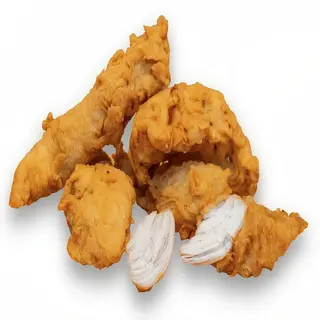 Zinger (4 uds.)