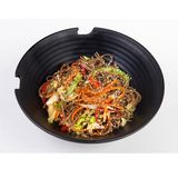 წიწიბურის ატრია ბოსტნეულით