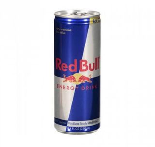 Lata Red Bull 250ml