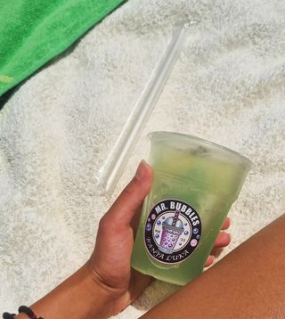 Voćni boba mix 3 L ili XL