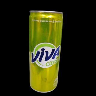 Viva - Citron ( 24cl ) Canette