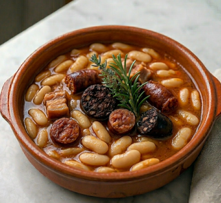 Fabada Asturiana