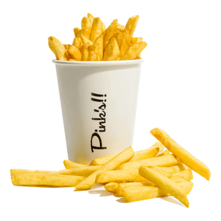 patatas fritas (Sal)