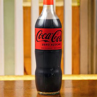 CocaCola Zero 1L