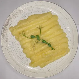 Картофельное пюре 