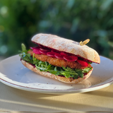 ვეგანური სენდვიჩი