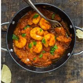PRAWN MADRAS 350 gr