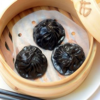 Xiaolong Shanghainés De Cerdo Ibérico (3 pza.)