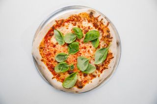 Піца Маргарита