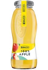 Сок Раух ябълка (200мл)