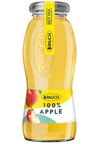 Сок Раух ябълка (200мл)