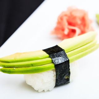 Nigiri Avocado (1 szt.) 