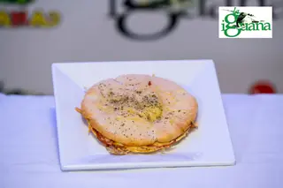 ENVUELTO MARINERA