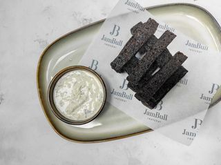 Чесночные гарлики