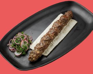 Люля кебаб з яловичини (150/85г)