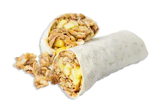 Dürüm solo carne