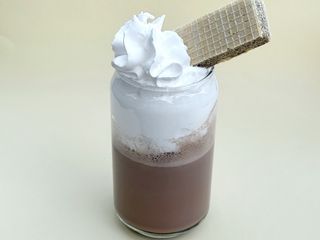 Какао лісовий горіх (250мл)