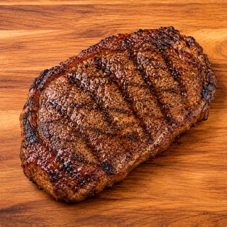 Steak