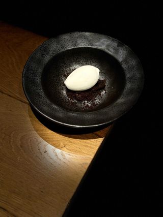 Helado de sorbete de limón, bergamota y yuzu 500ml