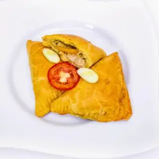 Chicken Pie