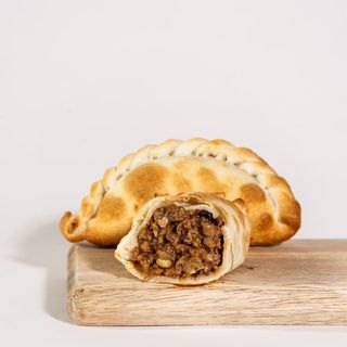 Pollo asado de payés