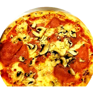 Pizza Disco