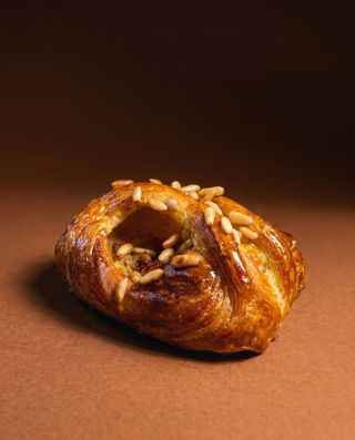 Strudel di mele