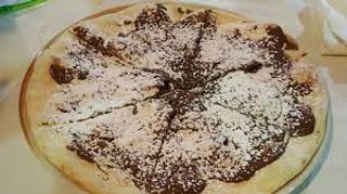 Ciccio alla Nutella