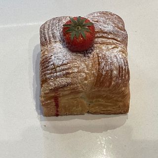 Nudo Mascarpone i Gerds