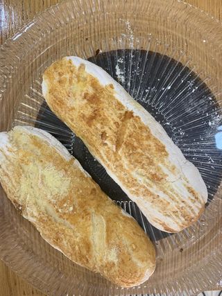 Pain Baguette 220 G - Sans Gluten